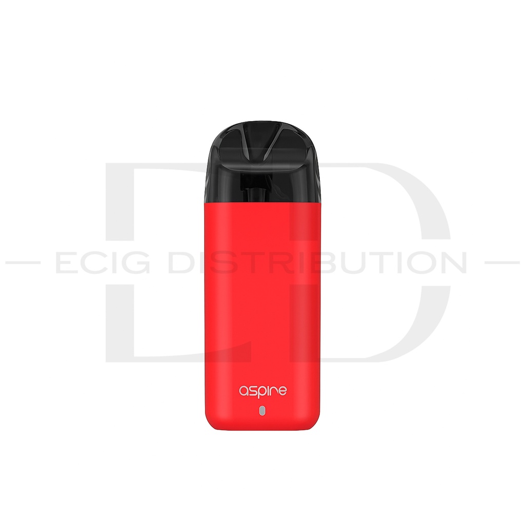 Aspire Minican+ Pod Kit - Red