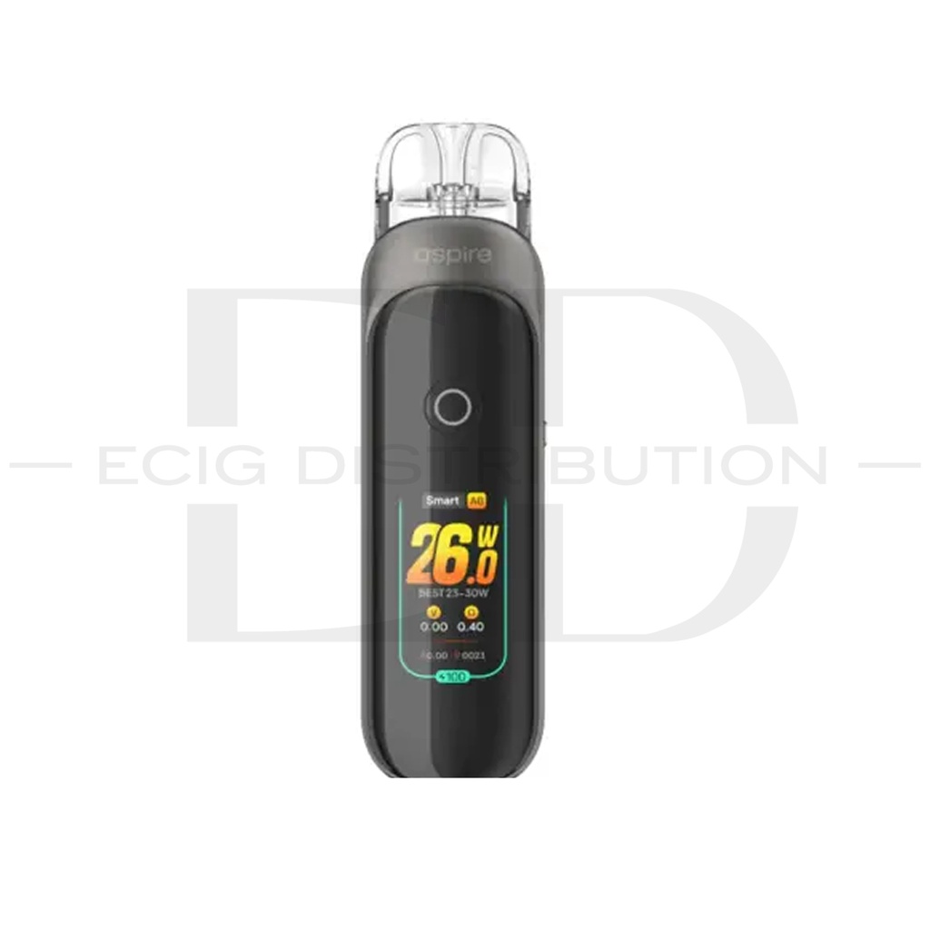 Aspire Pixo Pod Kit - Gunmetal