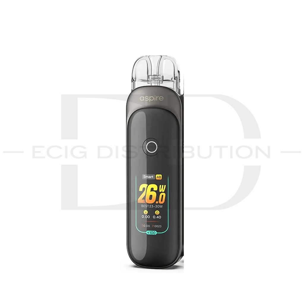 Aspire Pixo Pod Kit - Black