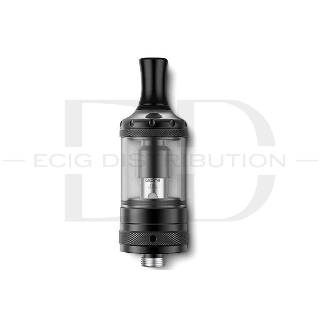 Aspire Nautilus X Vape Tank - Black