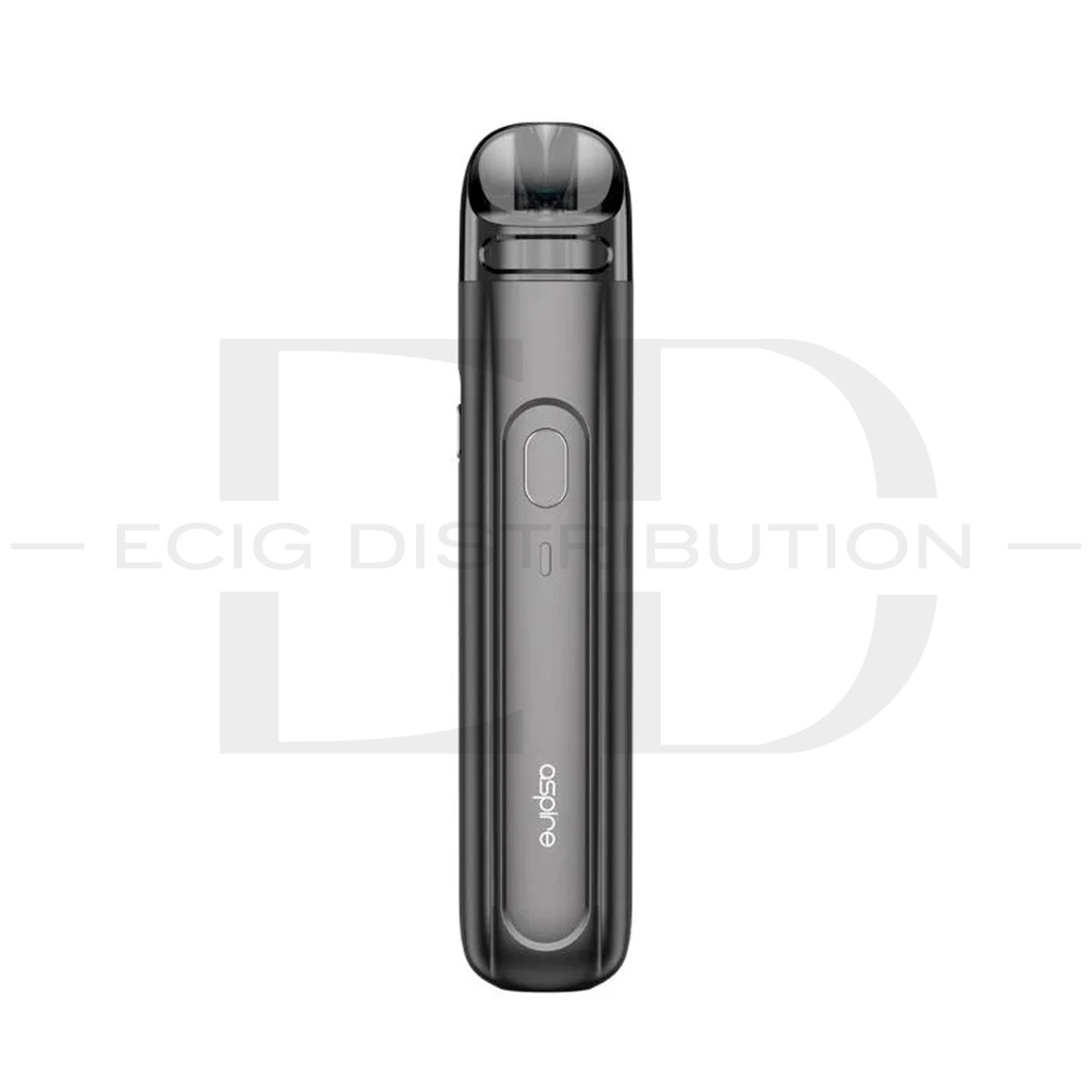 Aspire Flexus Q Vape Kit - Gunmetal