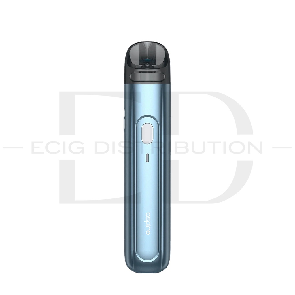 Aspire Flexus Q Vape Kit - Sierra Blue