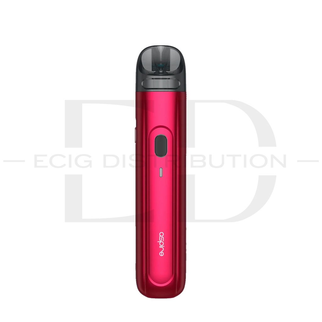 Aspire Flexus Q Vape Kit - Red