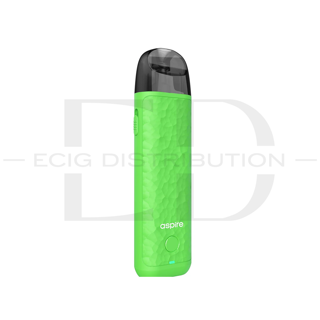 Aspire Minican 4 Vape Kit - Green