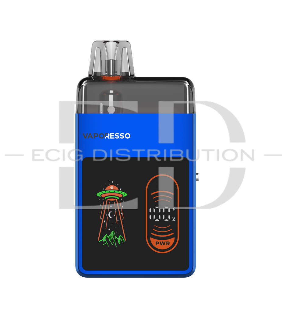 Vaporesso Eco Nano Pro Pod Kit - Ocean Blue