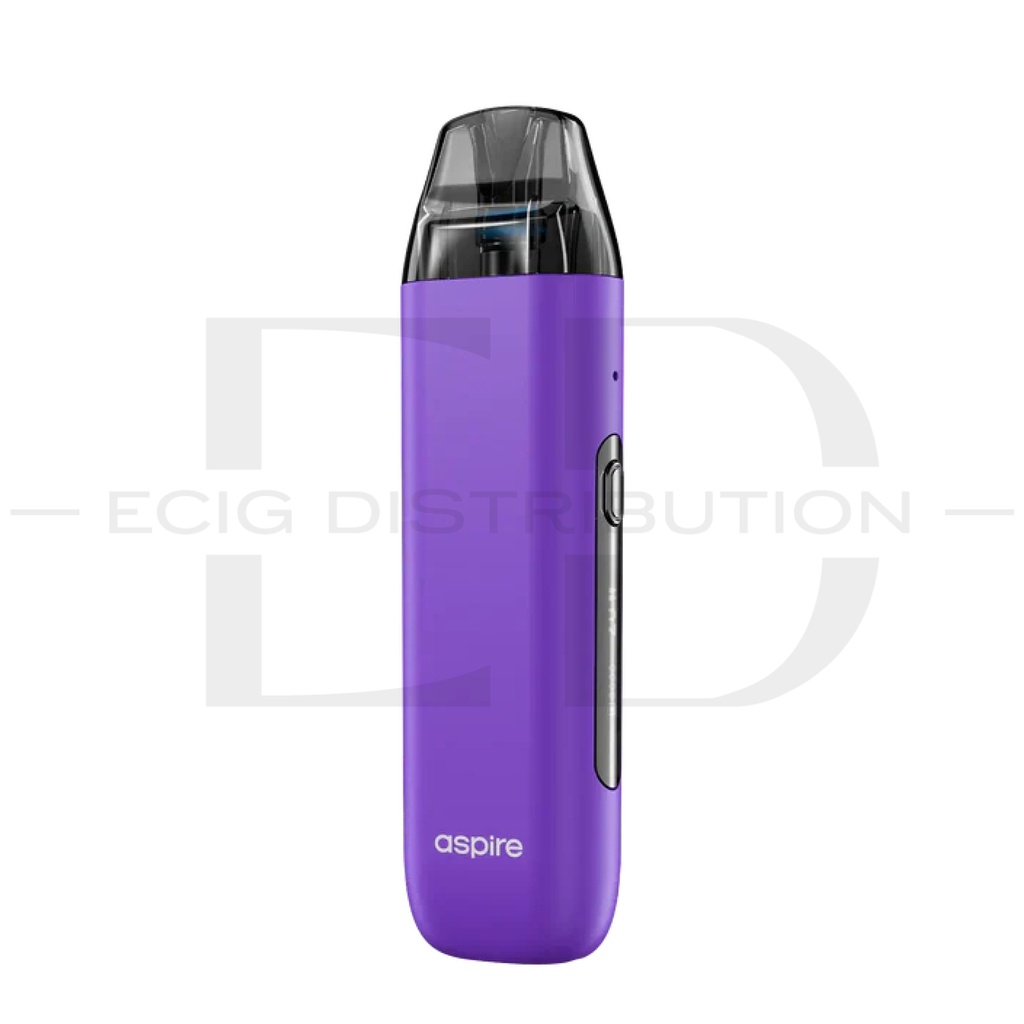 Aspire Minican 3 Pro Vape Kit - Light Purple