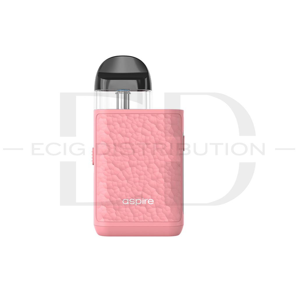 Aspire Minican 4+ Vape Kit - Pink