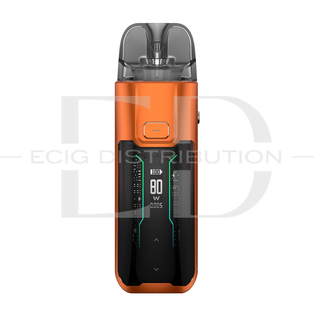 Vaporesso Luxe XR Max Kit - Coral Orange