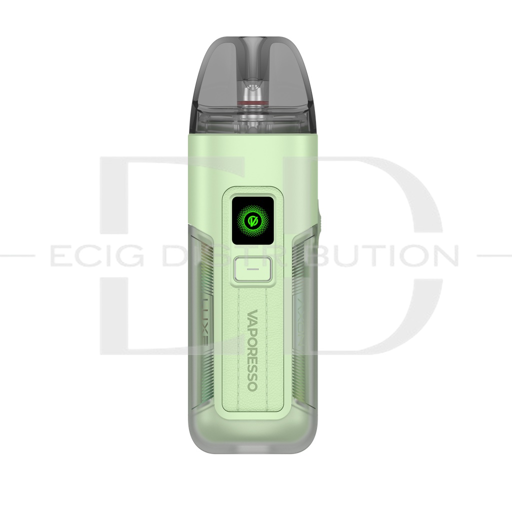 Vaporesso Luxe X2 Kit - Avocado Green