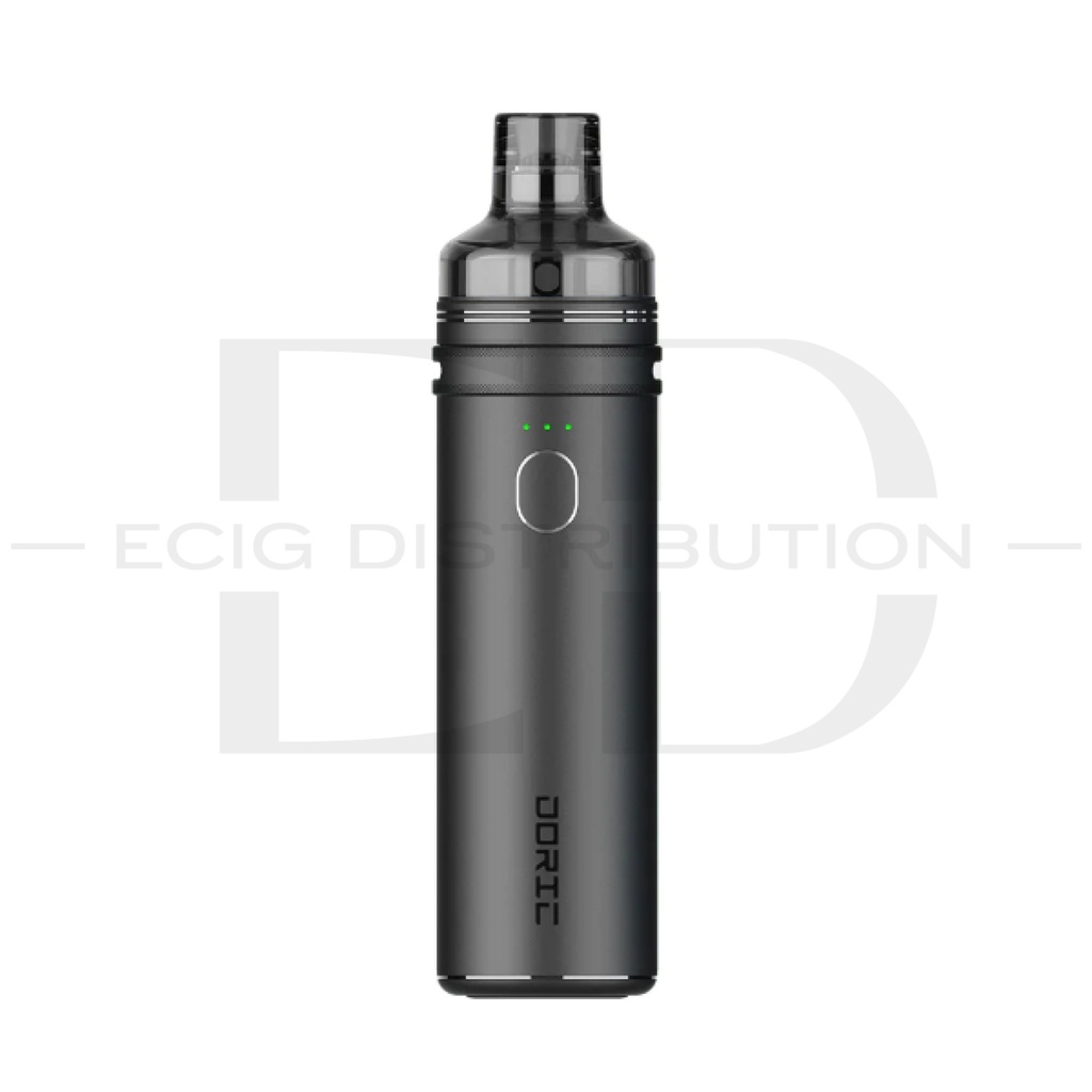 Voopoo Doric 60 Pod Kit - Space Gray