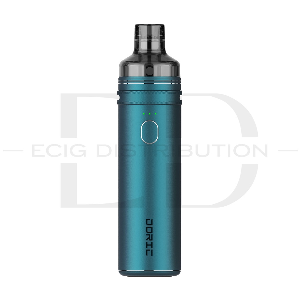 Voopoo Doric 60 Pod Kit - Deep Sea Blue