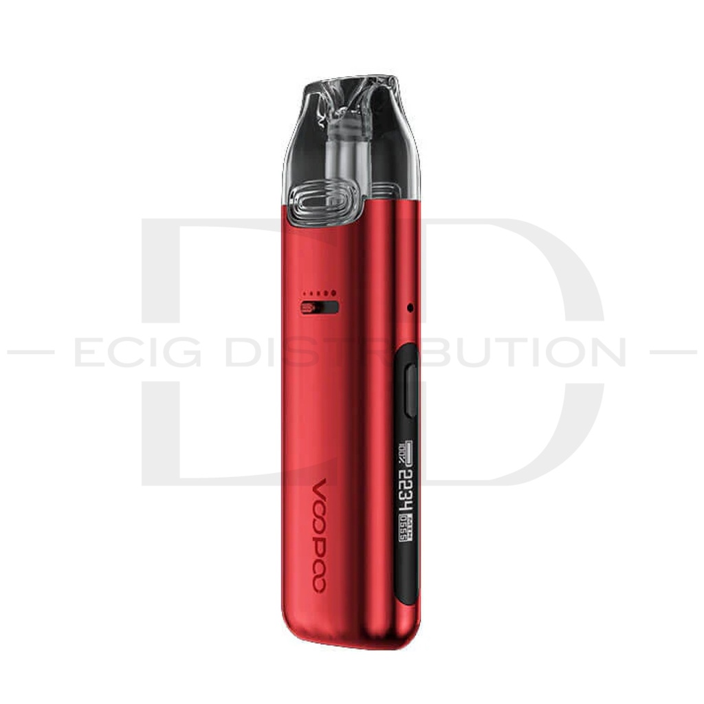 Voopoo Vmate Pro Pod Kit - Red