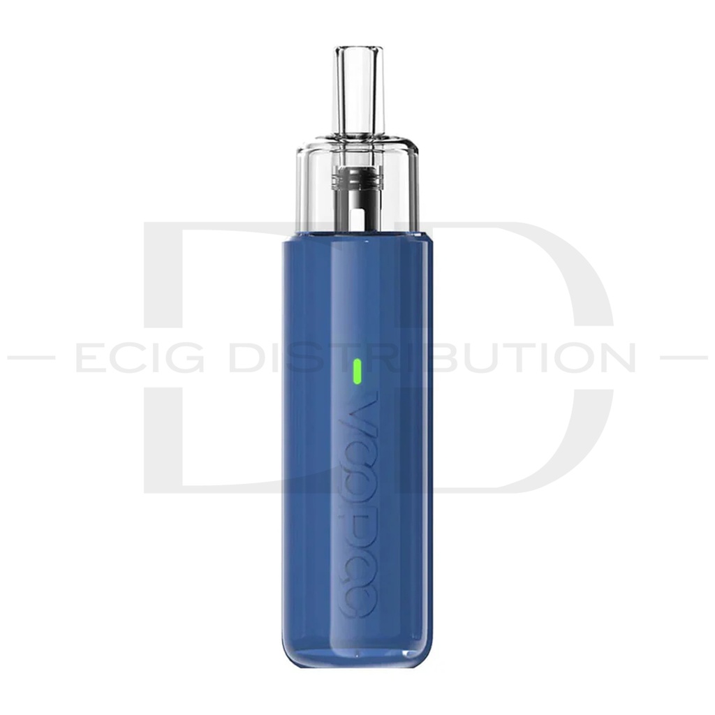 Voopoo Doric Q Pod Kit - Navy Blue