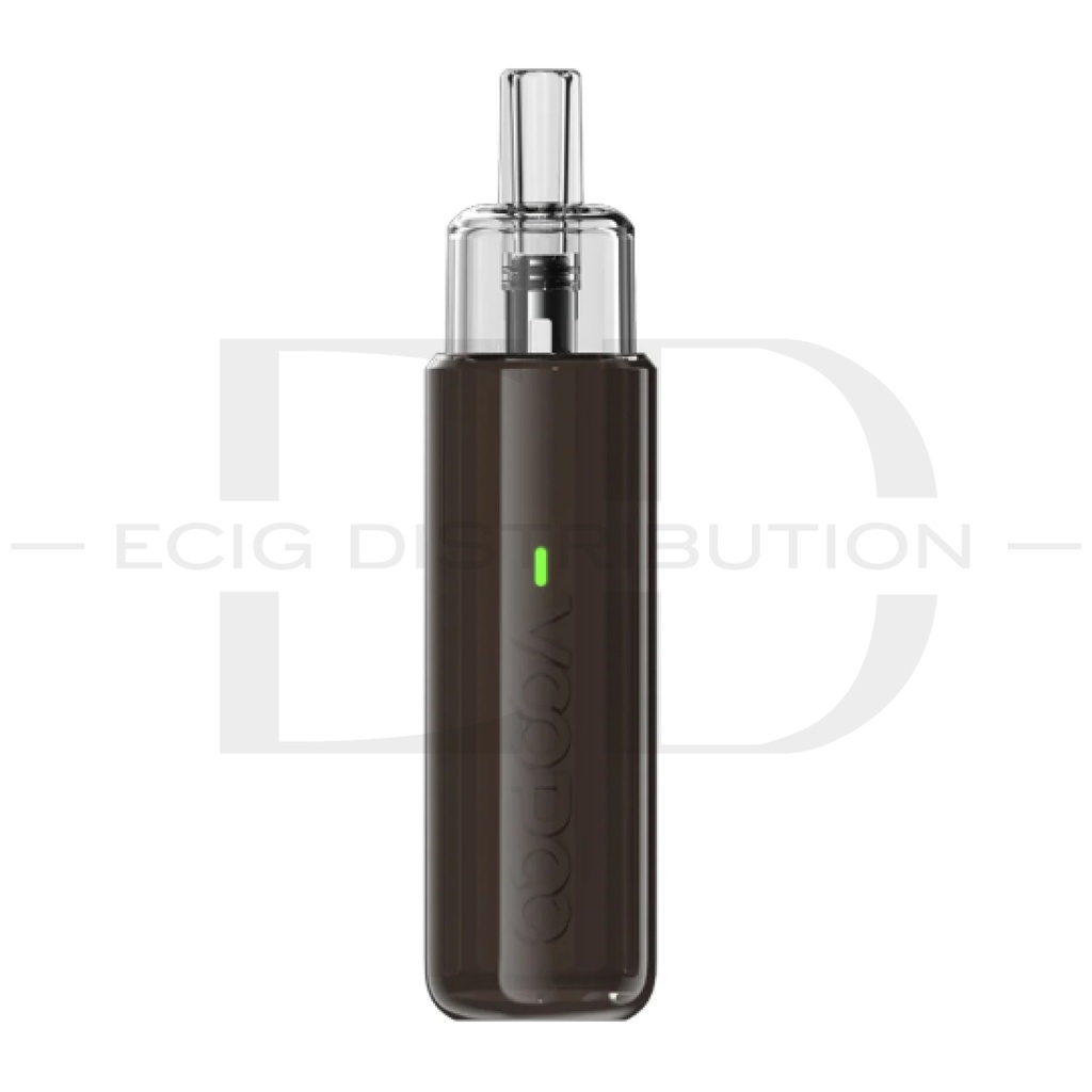 Voopoo Doric Q Pod Kit - Deep Brown