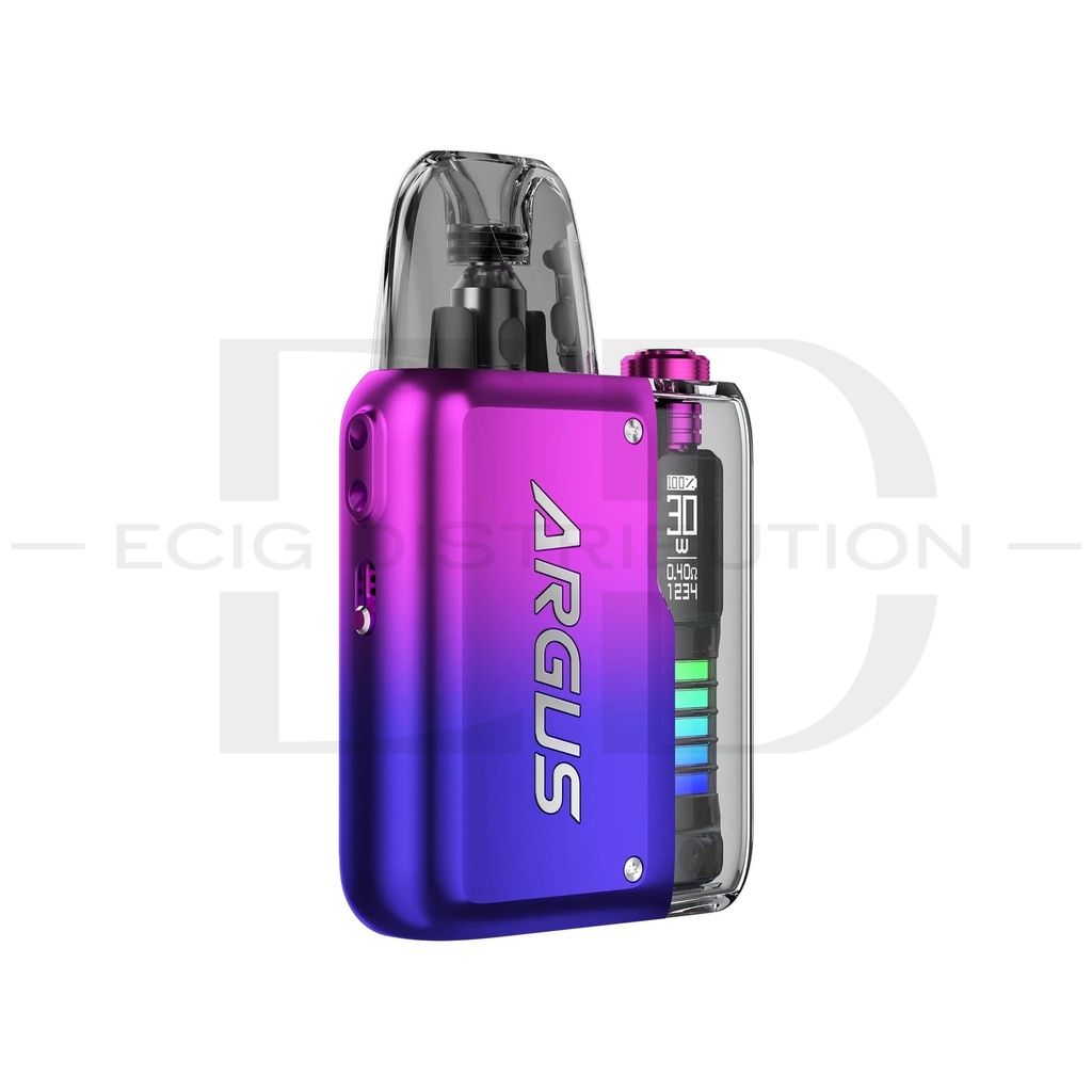 Voopoo Argus P2 Pod Kit - Violet Purple