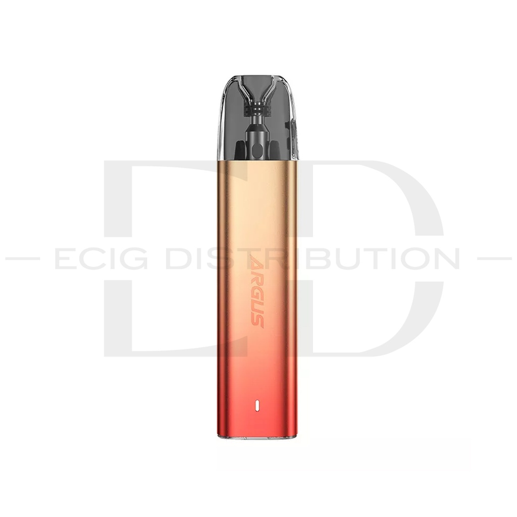 Voopoo Argus G2 Mini Pod Kit - Sunset Orange