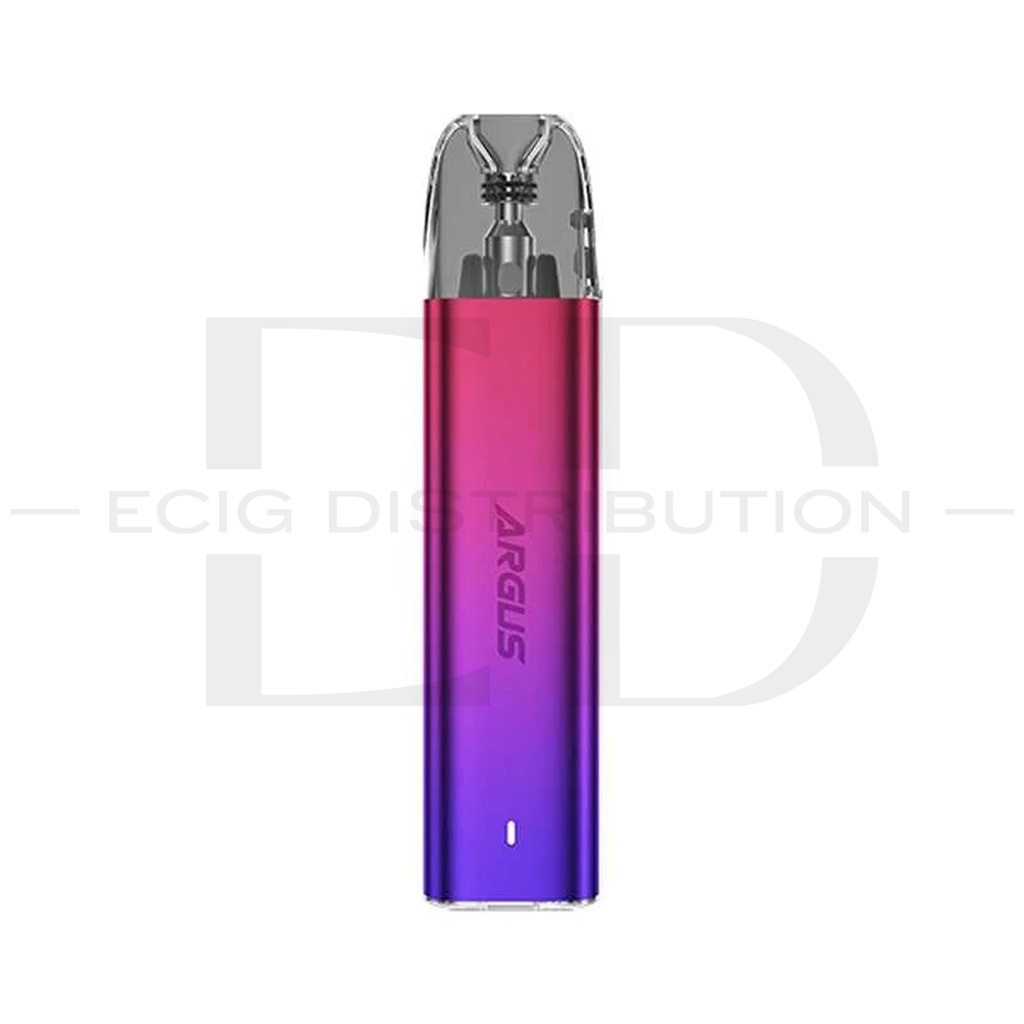 Voopoo Argus G2 Mini Pod Kit - Violet Red