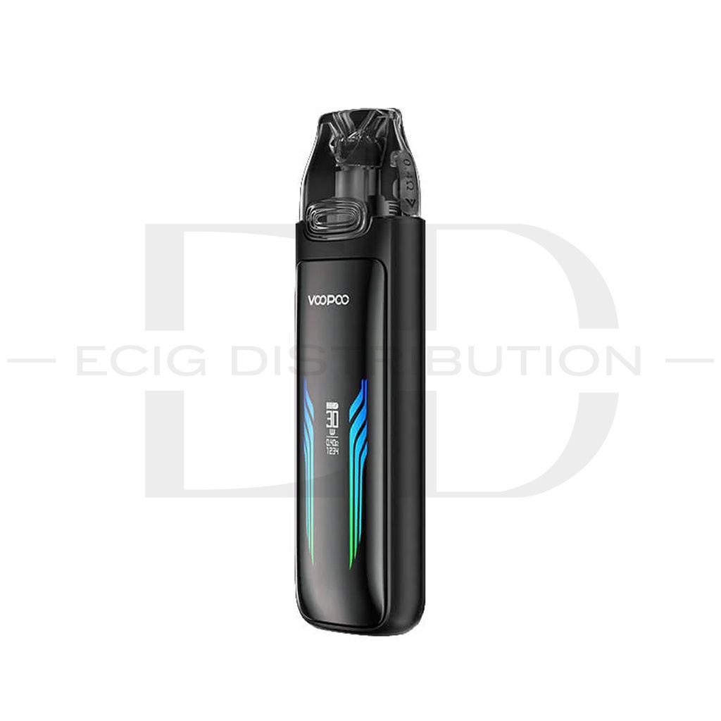 Voopoo Vmate Max Pod Kit - Onyx Black