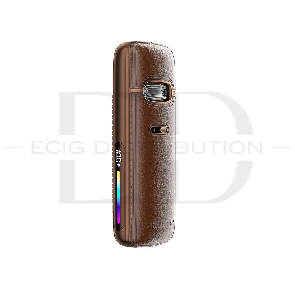 Voopoo Vmate E2 Pod Kit - Walnut Brown