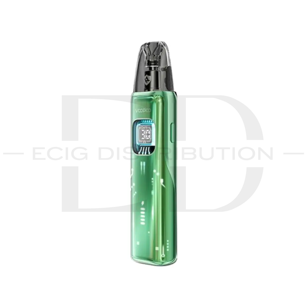 Voopoo Argus Matrix Pod Kit - Lake Green