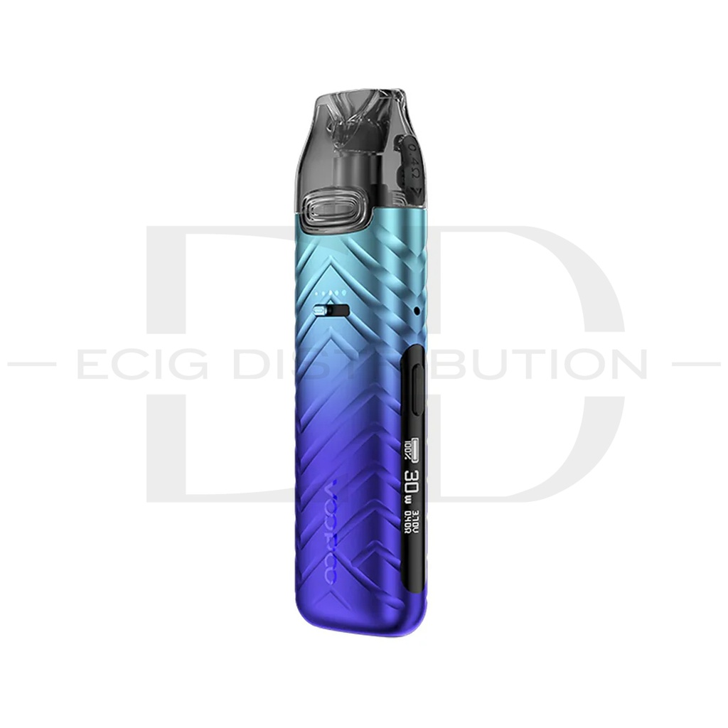 Voopoo Vmate Pro Pod Kit Power Edition - Armor Blue