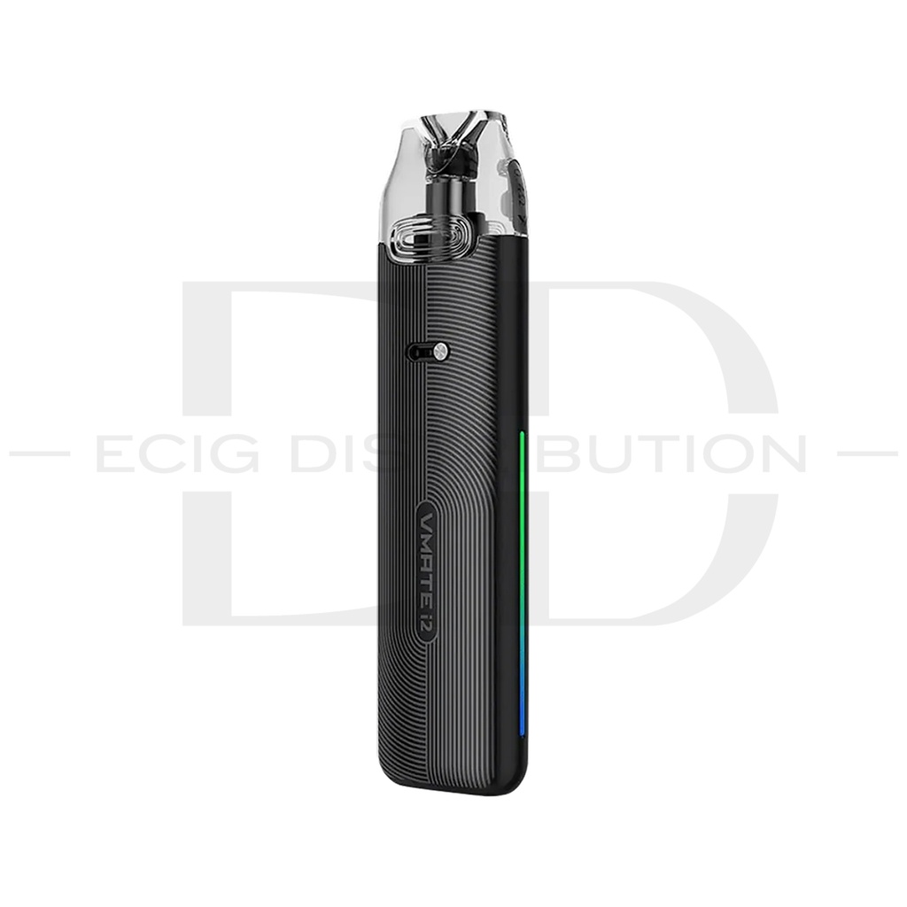 Voopoo Vmate I2 Pod Kit - Matte Black