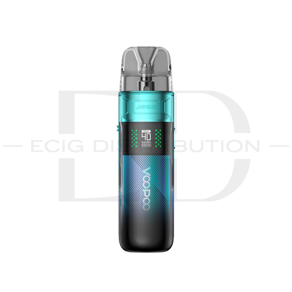 Voopoo Argus E40 Pod Kit - Sky Blue
