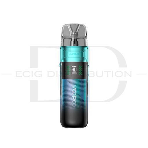 [VOOAE4PK-SB] Voopoo Argus E40 Pod Kit - Sky Blue