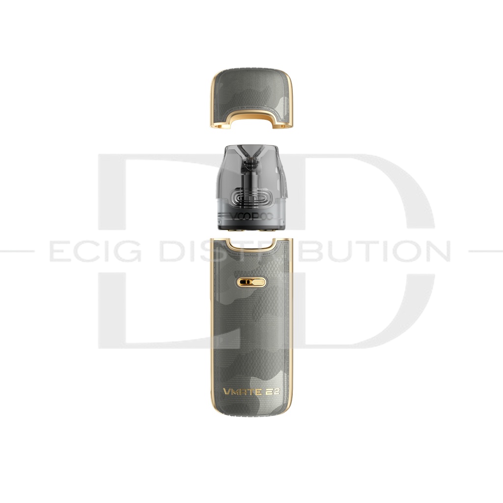 Voopoo Vmate E2 Pod Kit - Urban Camo