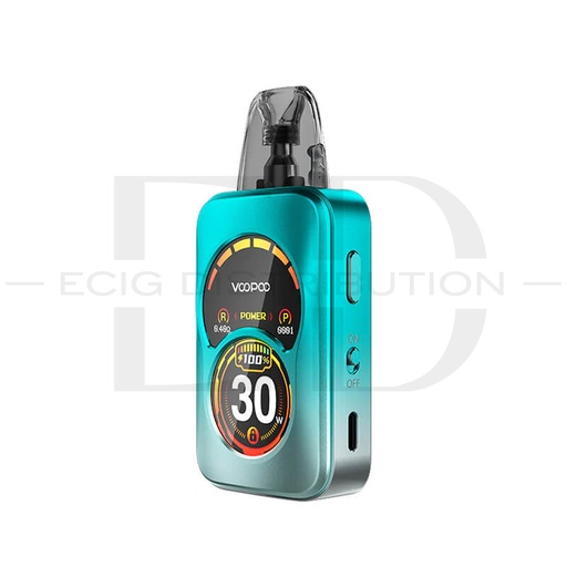 [VOOAAPK-AB] Voopoo Argus A Pod Kit - Azure Blue
