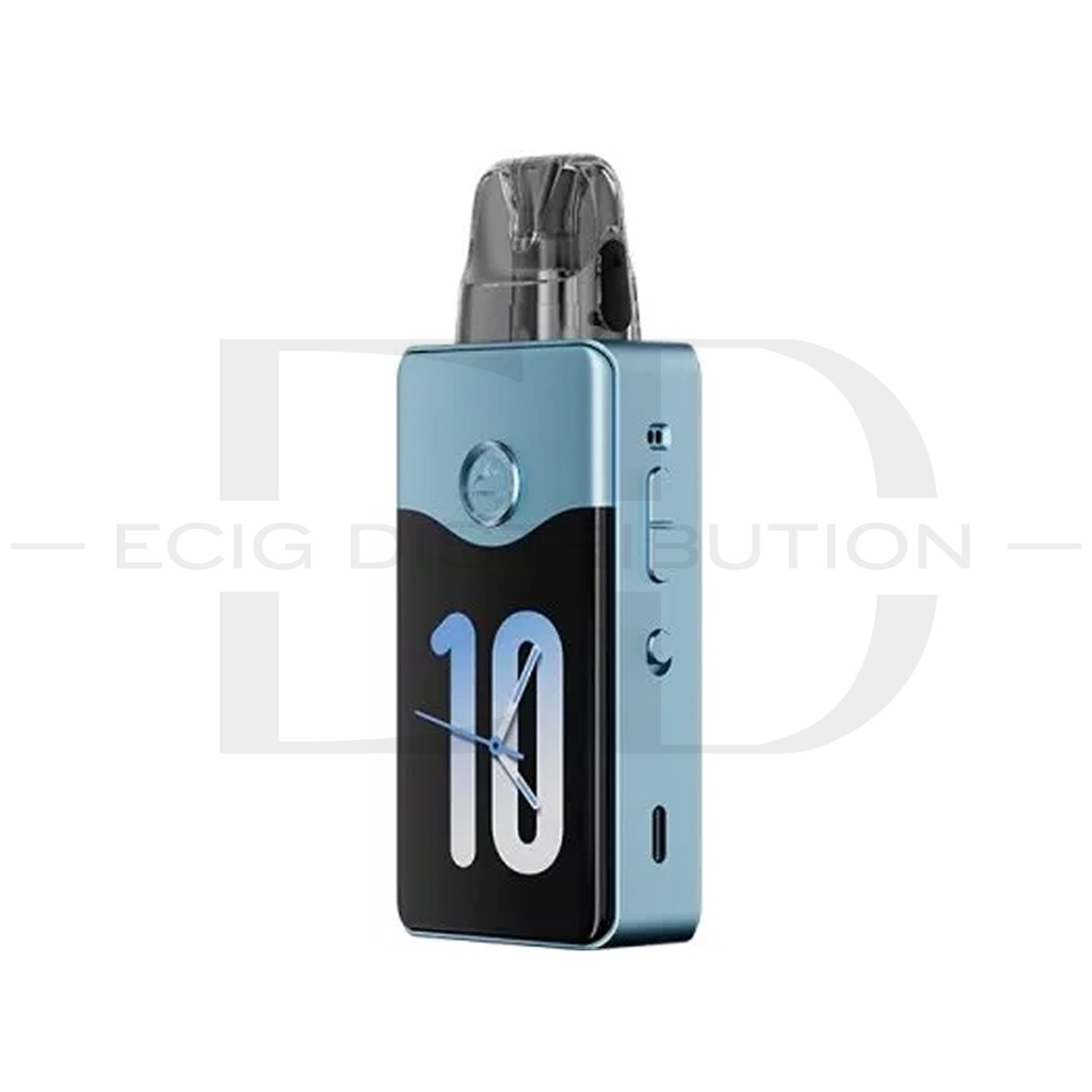 Voopoo Vinci E120 Pod Kit - Snow Blue