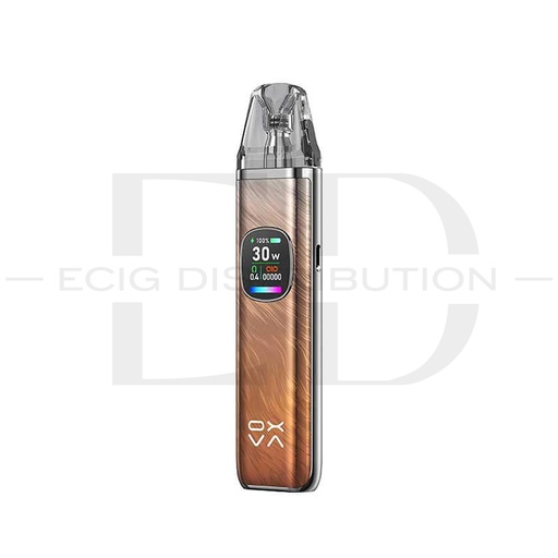 [OXVXPR2PK-AO] Oxva Xlim Pro 2 Pod Kit - Amber Orange