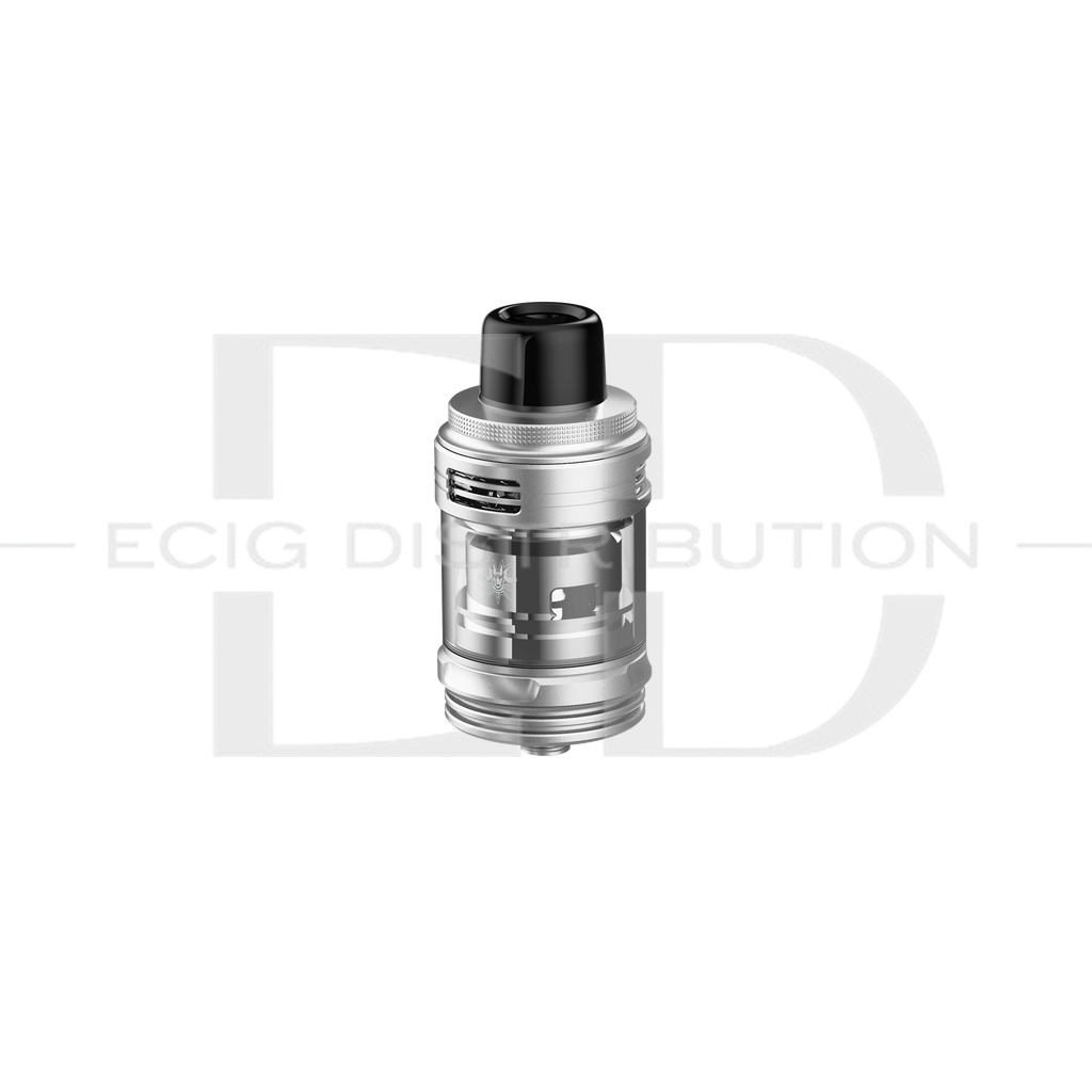 Voopoo Uforce L Vape Tank - Silver