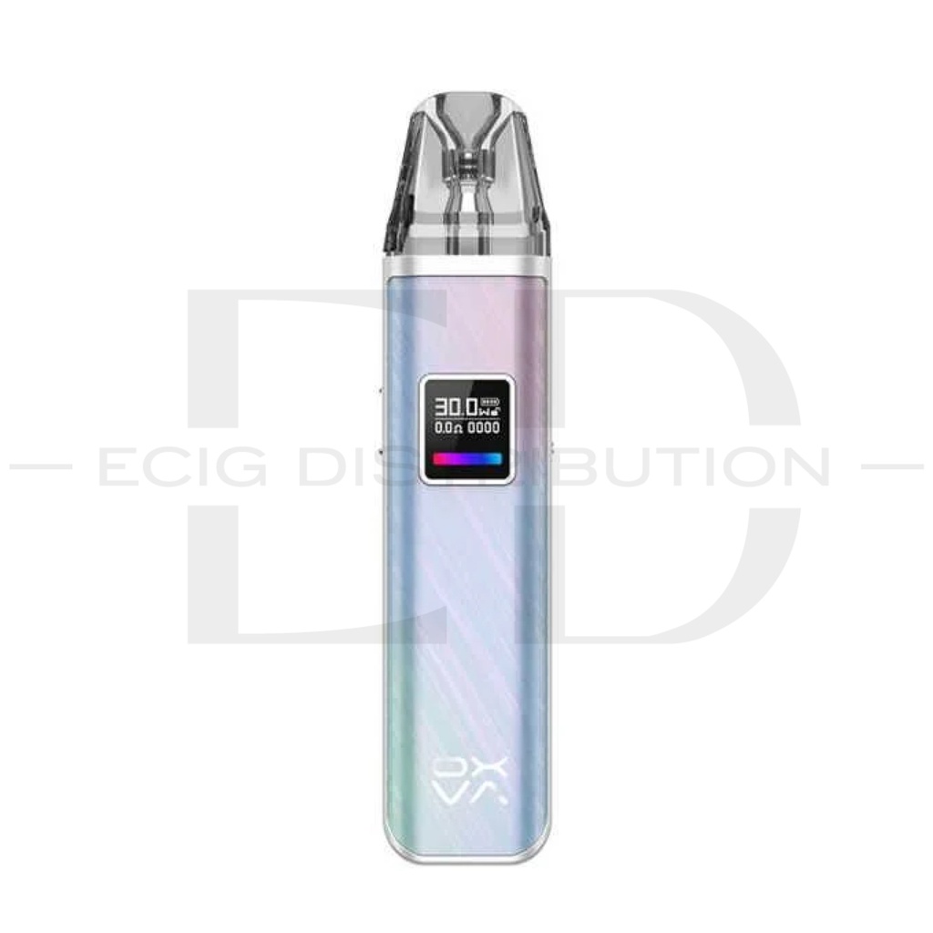 Oxva Xlim Pro Pod Kit - Aurora Blue