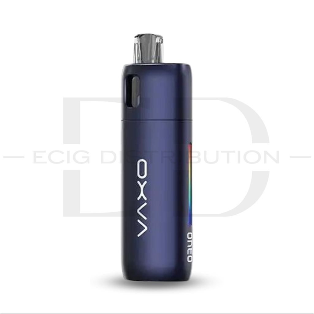 Oxva Oneo Pod Kit - Midnight Blue