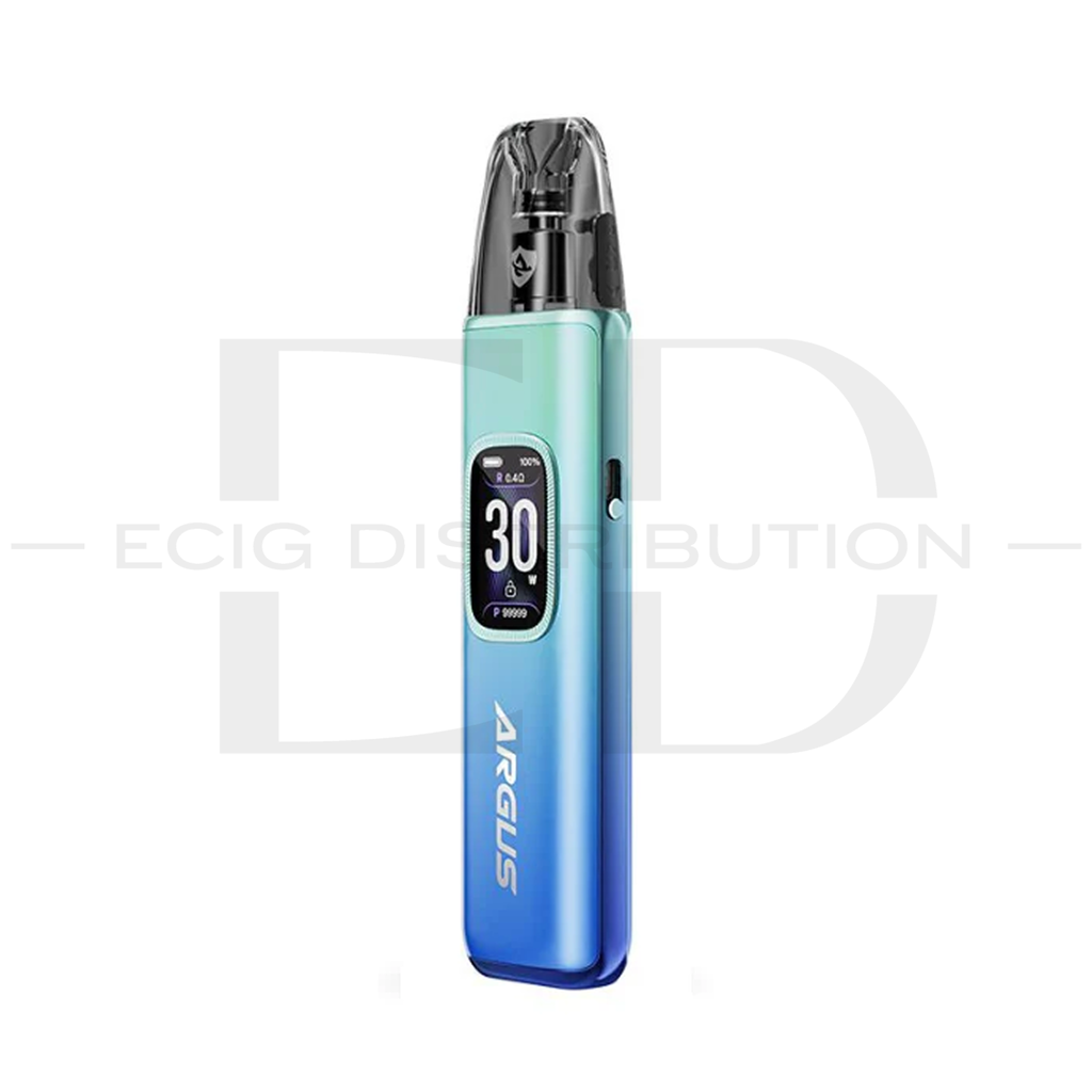 Voopoo Argus G3 Pod Kit - Aurora Blue