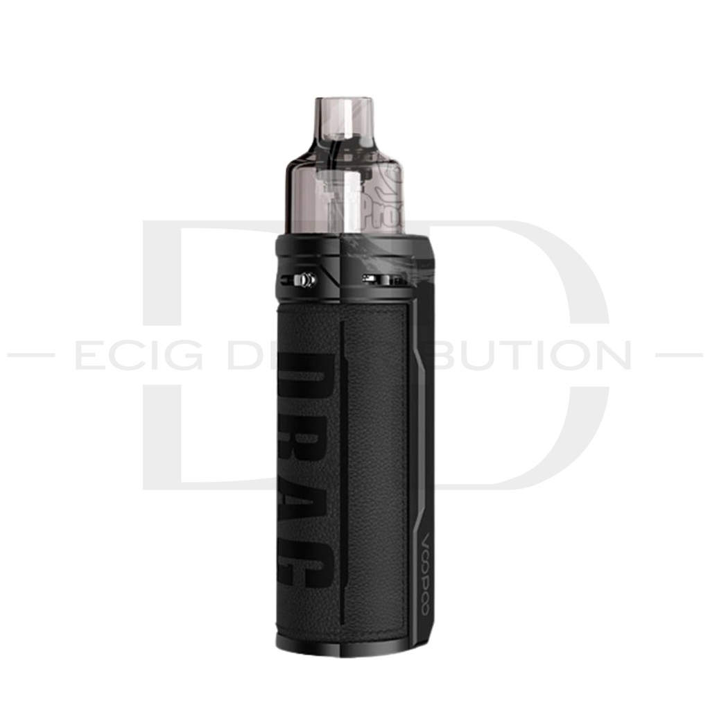 Voopoo Drag S Pod Kit - Dark Knight