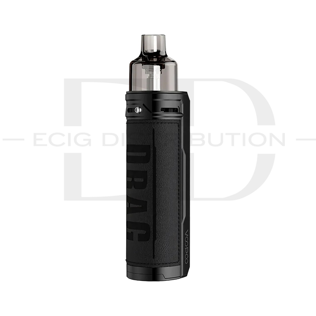 Voopoo Drag X Pod Kit - Dark Knight