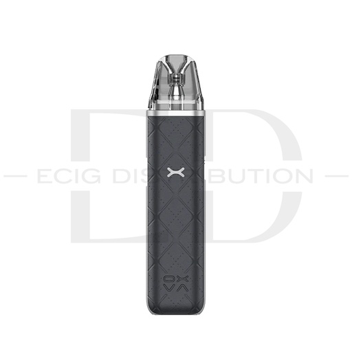 [OXVXGOPK-DG] Oxva Xlim GO Pod Kit - Dark Grey