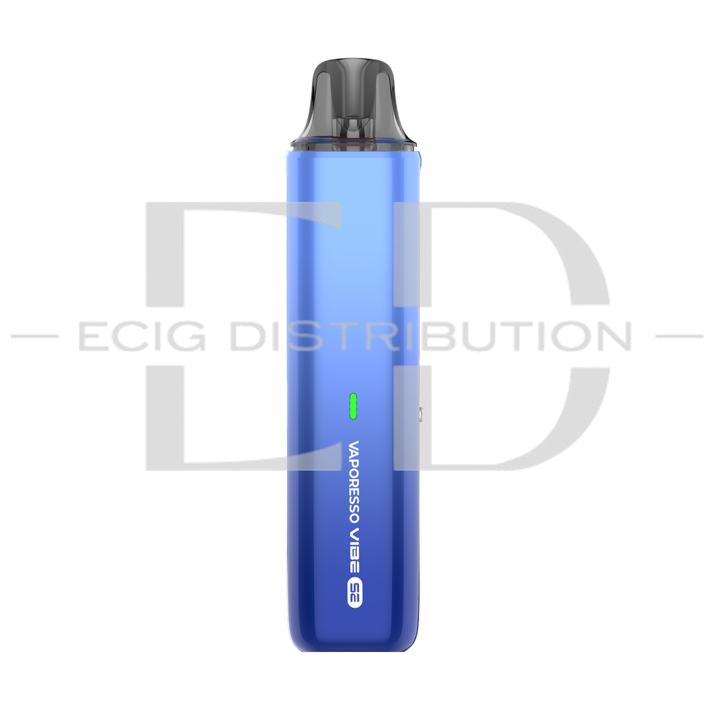 Vaporesso Vibe SE Pod Kit - Blue