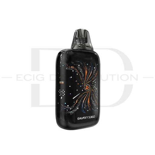 [LOSVGAS360PK-IG] Lost Vape Galaxy S360 Pod Kit - Ignite Galaxy
