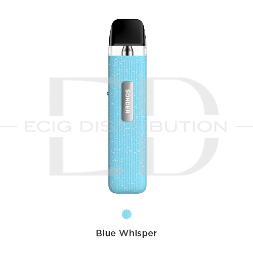 [GEESQPK-BW] Geekvape Sonder Q Pod Kit - Blue Whisper