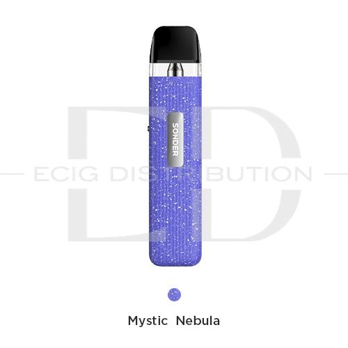 [GEESQPK-MN] Geekvape Sonder Q Pod Kit - Mystic Nebula