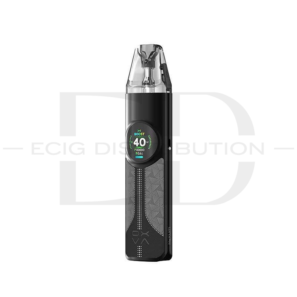 Oxva Nexlim Series Pod Kit - Terrain Black