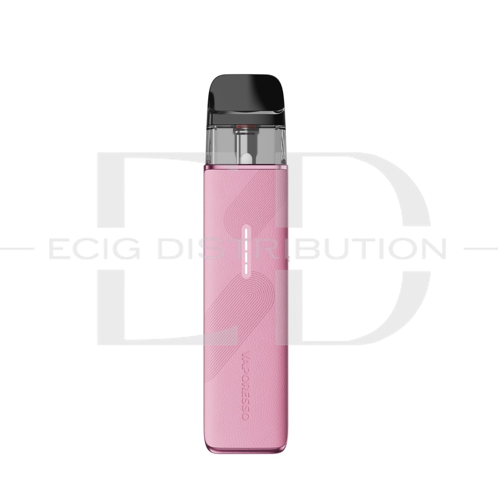 Vaporesso XRos 5 Mini Pod Kit - Retro Pink