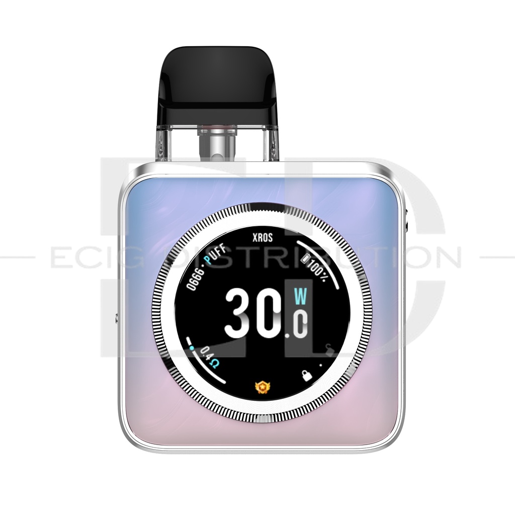 Vaporesso XRos 5 Nano Pod Kit - Nacre