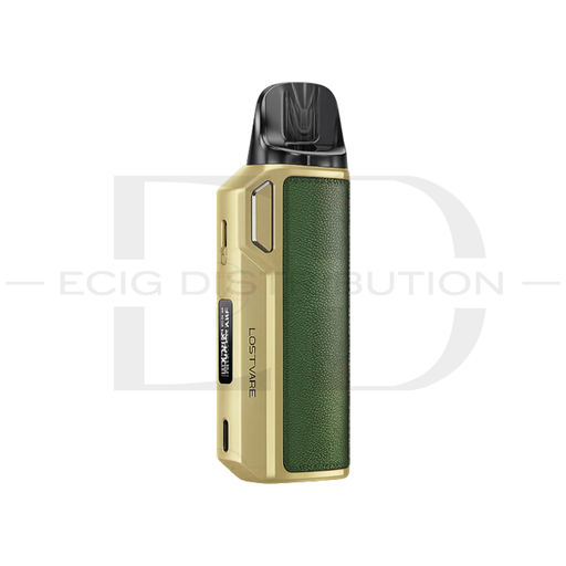 [LOSVTHEDM45PK-IO] Lost Vape Thelema Elite DM45 Pod Kit - Imperial Oasis