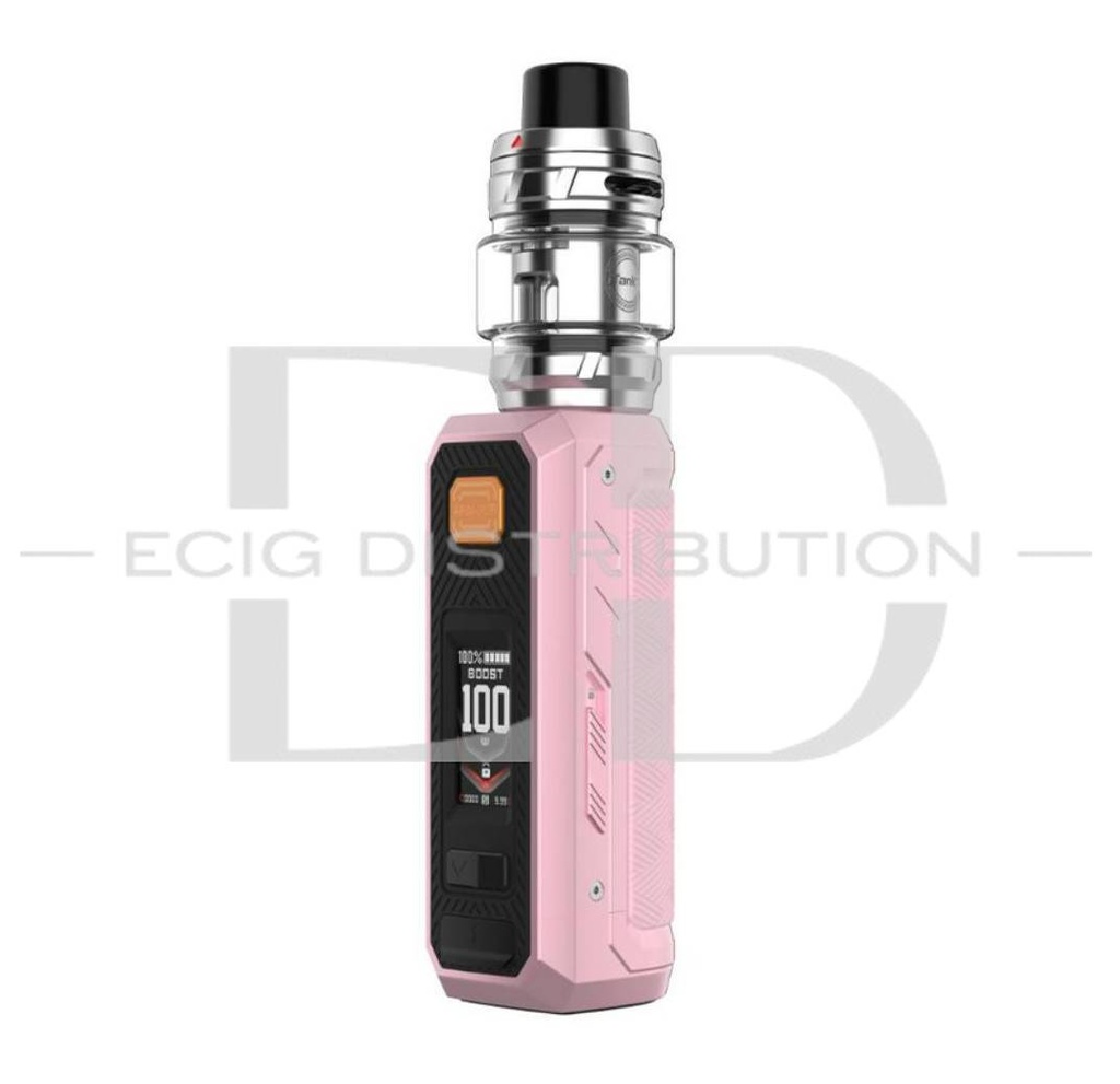 Vaporesso Armour Ultra Pod Kit - Light Pink
