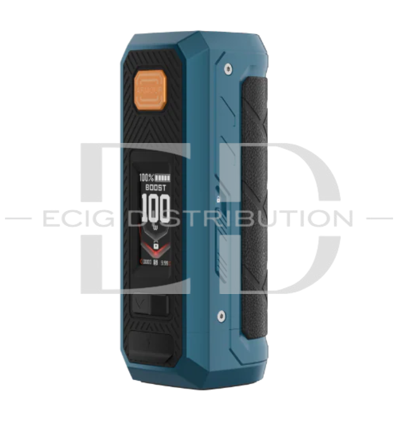 Vaporesso Armour Ultra Mod - Storm Blue