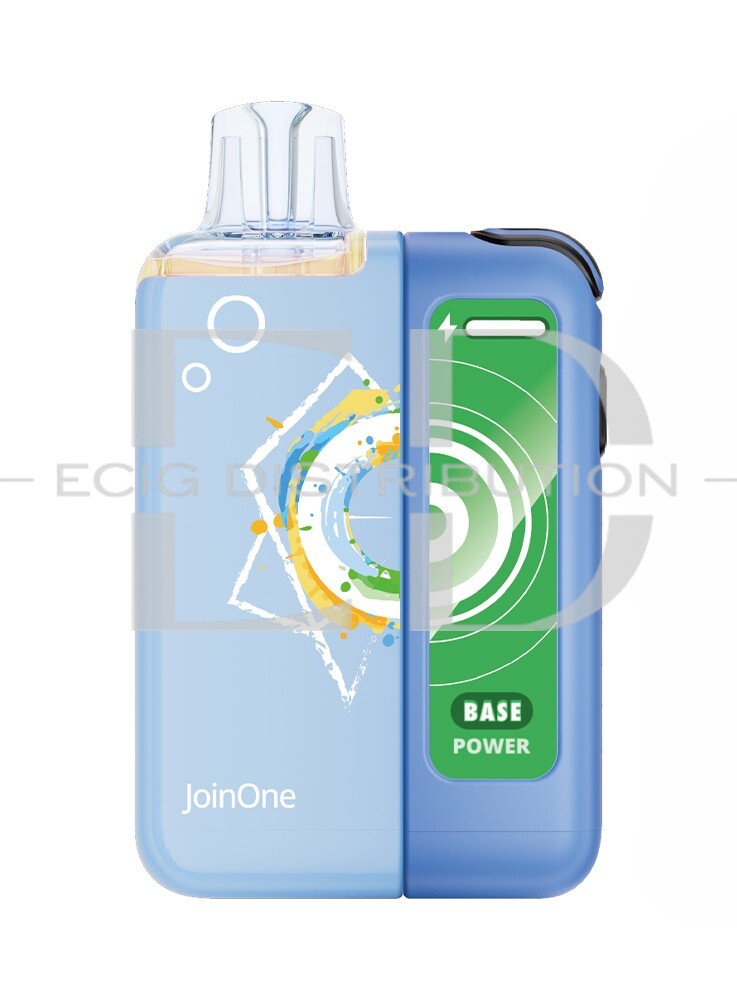 Elfbar JoinOne15K Classic Series Pod Kit - Blueberry